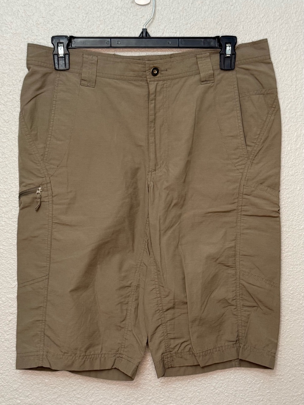 Kathmandu | EVRY-Day Cargo Hiking Shorts | Size Large